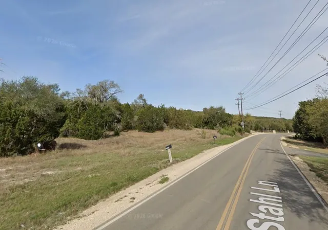 1st image of Tbd Stahl Lane, Bulverde, TX 78163 | MLS# 60008375