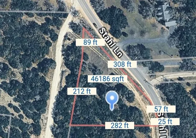 3rd image of Tbd Stahl Lane, Bulverde, TX 78163 | MLS# 60008375