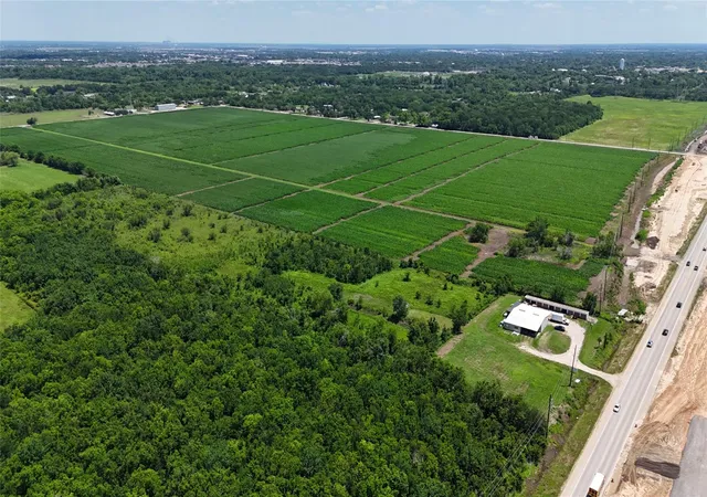 Photo 2 of Land for sale at 1130 Fm 723 Rd, Rosenberg, TX 77471 | MLS# 32098431 | Listing updated on 2026-07-20