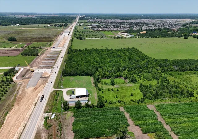 Photo 3 of Land for sale at 1130 Fm 723 Rd, Rosenberg, TX 77471 | MLS# 32098431 | Listing updated on 2026-07-20