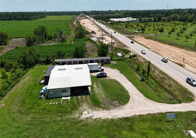 Photo 4 of Land for sale at 1130 Fm 723 Rd, Rosenberg, TX 77471 | MLS# 32098431 | Listing updated on 2026-07-20