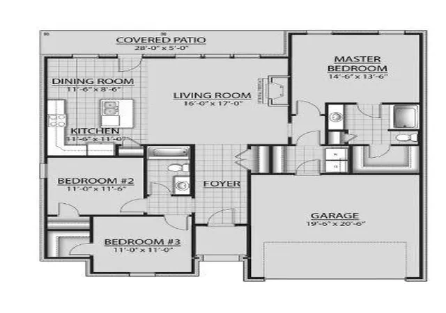 3rd image of 1305 Little Cypress Loop, Orange, TX 77632 | MLS# 10783317