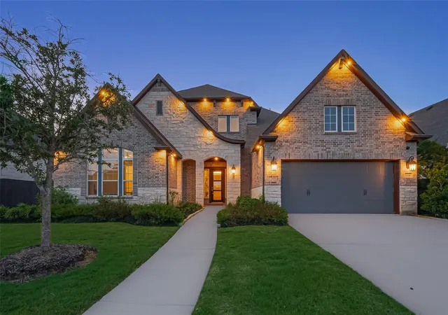 3rd image of 1314 Orange Pumpkin Ln, Richmond, TX 77406 | MLS# 42200120