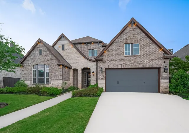 5th image of 1314 Orange Pumpkin Ln, Richmond, TX 77406 | MLS# 42200120