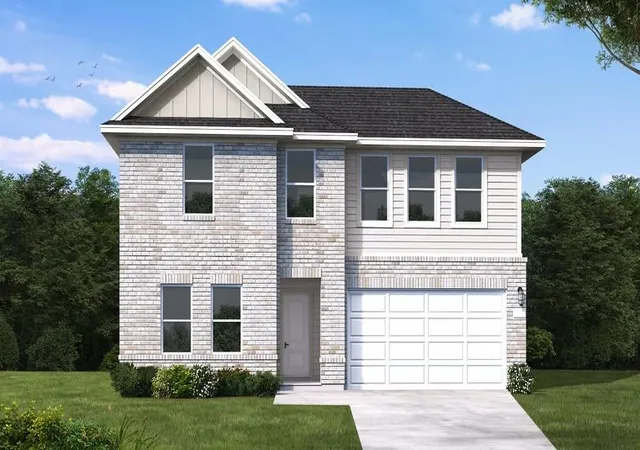 1st image of 2000 Spark Vista Ln, Katy, TX 77493 | MLS# 29812852