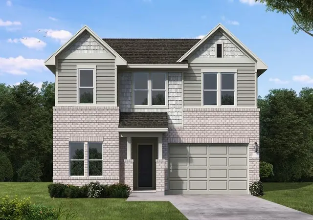 2nd image of 2000 Spark Vista Ln, Katy, TX 77493 | MLS# 29812852