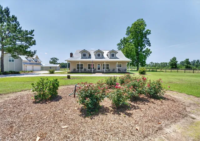 Photo 2 of Land for sale at 33791 Fm 787, Votaw, TX 77376 | MLS# 10033854 | Listing updated on 2026-08-04