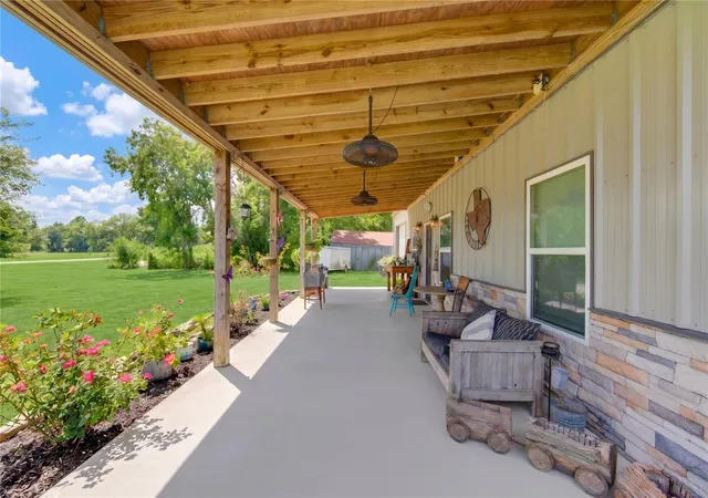 Single family home for sale at 2518 Main St, Liverpool, TX 77577 | MLS# 77139414 | Listing updated on 2026-09-03