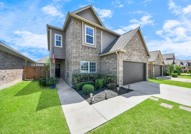 1st image of 32655 Timber Point Dr, Brookshire, TX 77423 | MLS# 34418906