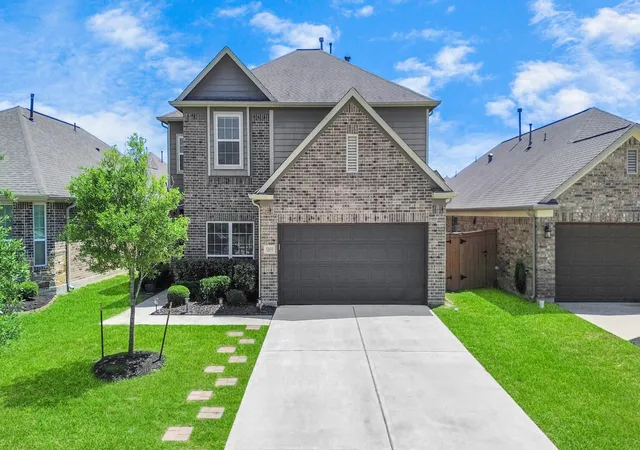2nd image of 32655 Timber Point Dr, Brookshire, TX 77423 | MLS# 34418906