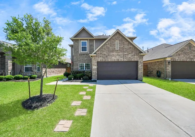42nd image of 32655 Timber Point Dr, Brookshire, TX 77423 | MLS# 34418906