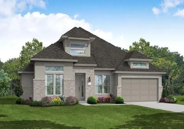 1st image of 6415 Seville, Manvel, TX 77578 | MLS# 10609941