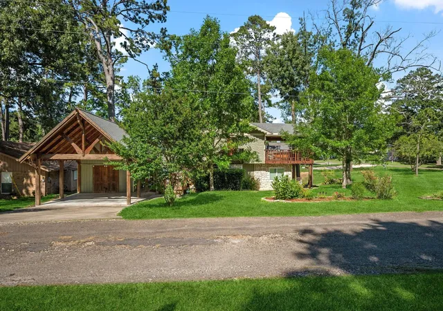 1st image of 271 Jennings Ln, Livingston, TX 77351 | MLS# 74937669