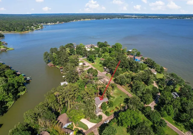 45th image of 271 Jennings Ln, Livingston, TX 77351 | MLS# 74937669