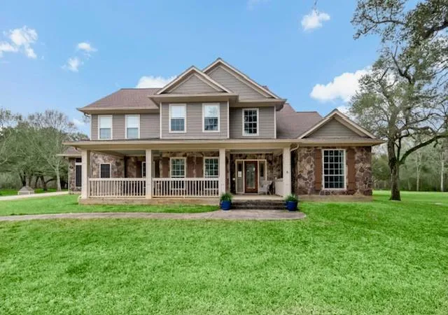 1st image of 9500 Live Oak Ct, Manvel, TX 77578 | MLS# 57989520