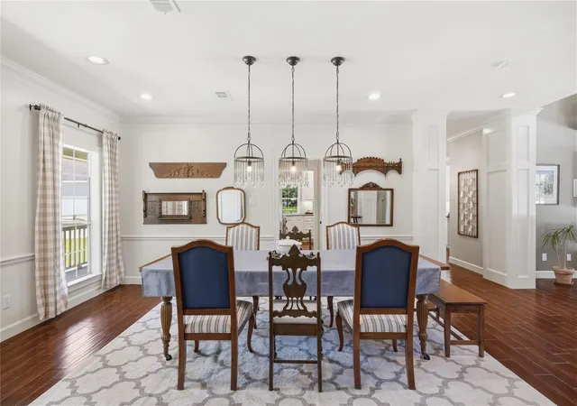 4th image of 9500 Live Oak Ct, Manvel, TX 77578 | MLS# 57989520