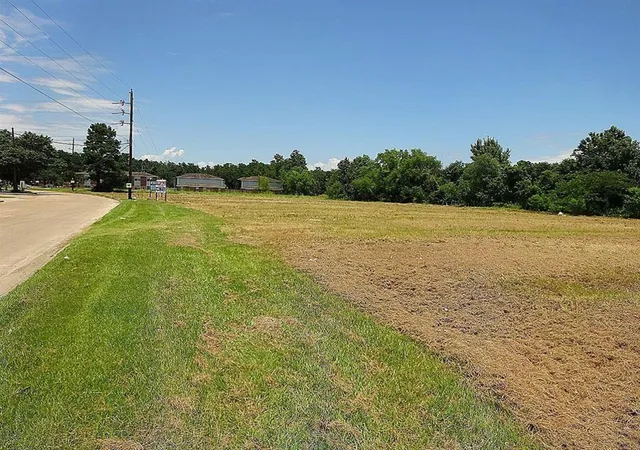 Photo 1 of Land for sale at 0 Partners Way, Porter, TX 77365 | MLS# 67406334 | Listing updated on 2026-08-16