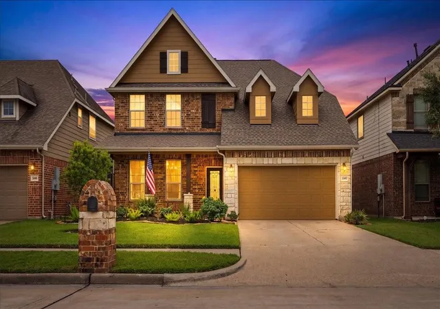 Photo 1 of Single family home for sale at 4910 E Meadow Dr, Deer Park, TX 77536 | MLS# 74357967 | Listing updated on 2026-09-05