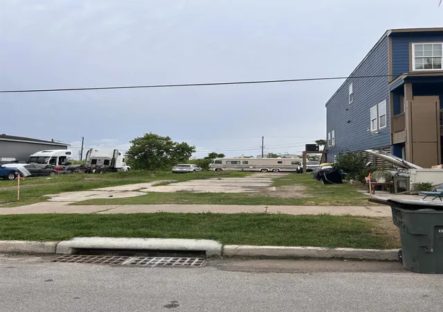 Photo 1 of Sale Pending at 3610 Church, Galveston, TX 77550 | MLS# 16171163 | Listing updated on 2026-09-05