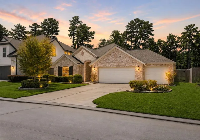 1st image of 247 Scarlet Maple Wy, Willis, TX 77318 | MLS# 68000079