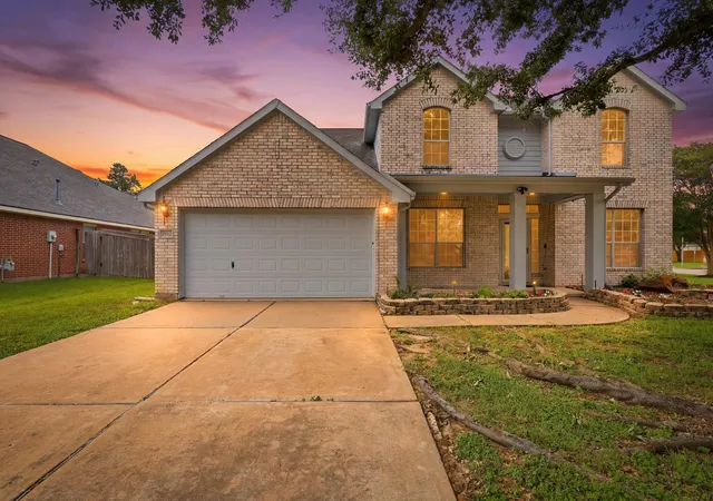 Photo 1 of Single family home for sale at 15902 Emerald Briar Ln, Houston, TX 77084 | MLS# 33613850 | Listing updated on 2026-07-19