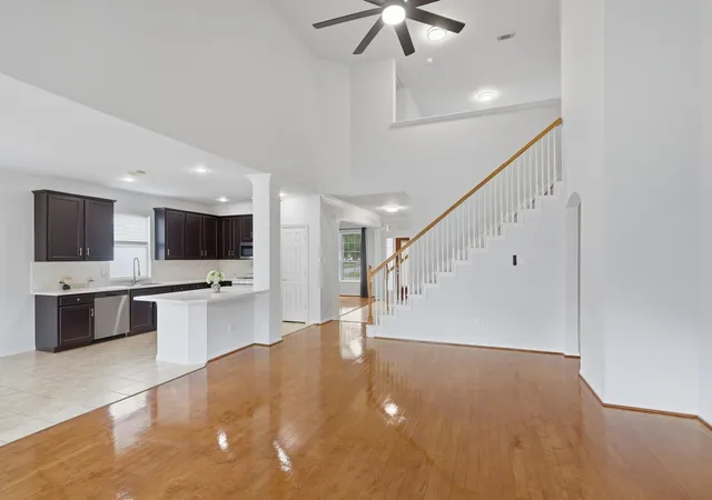 Photo 4 of Single family home for sale at 15902 Emerald Briar Ln, Houston, TX 77084 | MLS# 33613850 | Listing updated on 2026-07-19