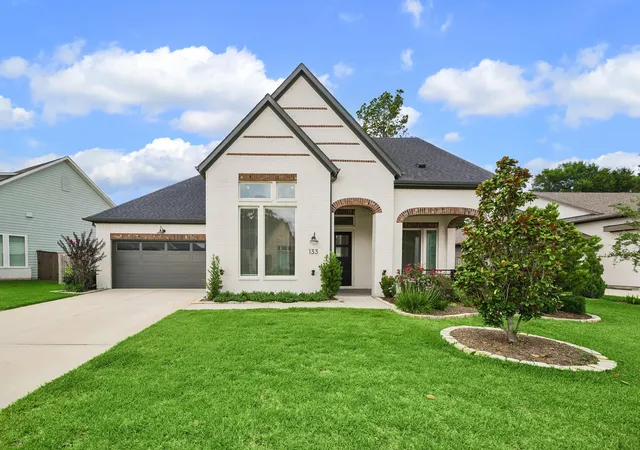 Photo 1 of Single family home for sale at 133 Dandelion Way, Montgomery, TX 77316 | MLS# 42636410 | Listing updated on 2026-09-02