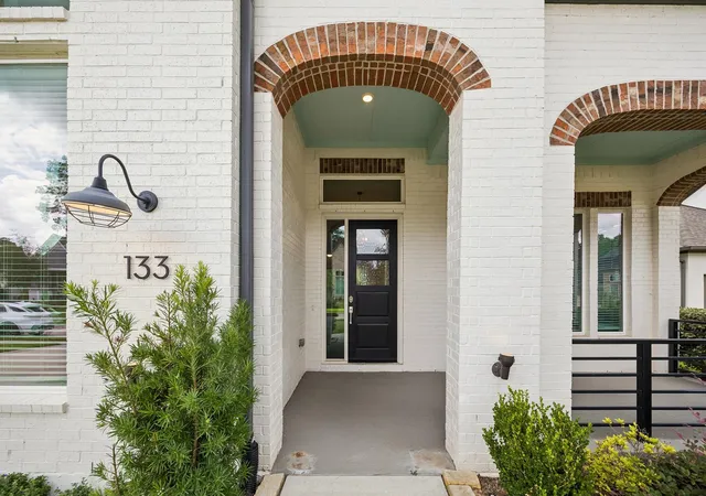 Photo 2 of Single family home for sale at 133 Dandelion Way, Montgomery, TX 77316 | MLS# 42636410 | Listing updated on 2026-09-02