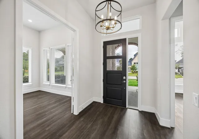 Photo 3 of Single family home for sale at 133 Dandelion Way, Montgomery, TX 77316 | MLS# 42636410 | Listing updated on 2026-09-02