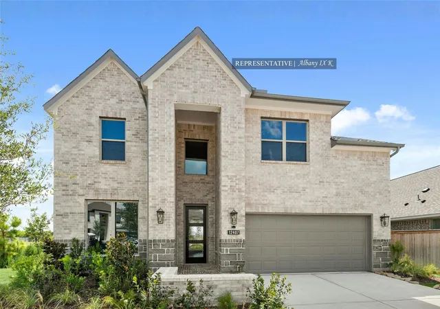 1st image of 6438 Mahogany Branch Trl, Manvel, TX 77578 | MLS# 22273971