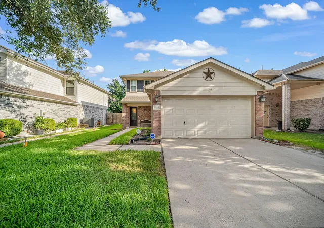Photo 1 of Single family home for sale at 6215 Sutton Meadows Dr, Houston, TX 77086 | MLS# 8565028 | Listing updated on 2026-08-31