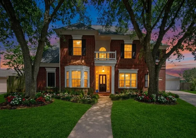 Homes for sale in Sugar Land, TX | 4110 Alice Dr, Sugar Land, TX 77478 | MLS# 16731016