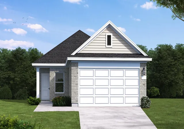 1st image of 1739 Palomino Gold Trl, Crosby, TX 77532 | MLS# 70698369