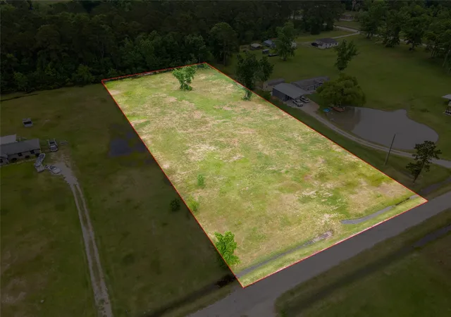 Photo 2 of Land for sale at 650 County Rd 6611, Dayton, TX 77535 | MLS# 67450288 | Listing updated on 2026-05-07