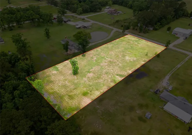Photo 3 of Land for sale at 650 County Rd 6611, Dayton, TX 77535 | MLS# 67450288 | Listing updated on 2026-05-07