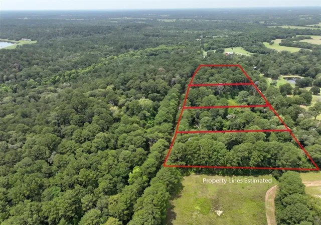 2nd image of Lot One, 3340 County Road 325, Navasota, TX 77868 | MLS# 96801072