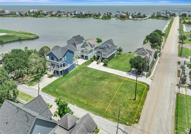 1st image of 0 Hall Street, Lot 5, Seabrook, TX 77586 | MLS# 87923769