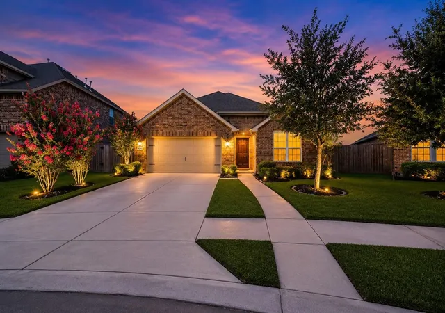 Homes for sale in Katy, TX | 6723 Widdenbrook Tr, Katy, TX 77493 | MLS# 64464026