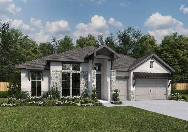 1st image of 6403 King Ranch Loop, Manvel, TX 77578 | MLS# 86232378