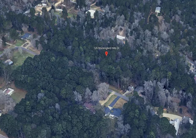 Photo 1 of Land for sale at 126 Mockingbird Hills, Livingston, TX 77351 | MLS# 10298598 | Listing updated on 2026-07-27