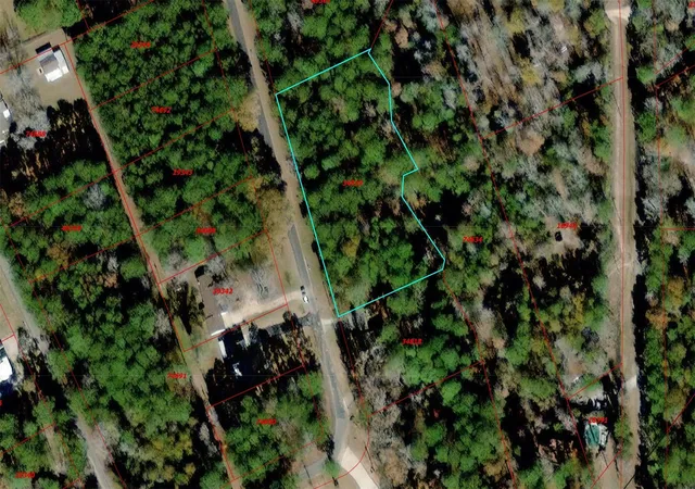 Photo 2 of Land for sale at 126 Mockingbird Hills, Livingston, TX 77351 | MLS# 10298598 | Listing updated on 2026-07-27