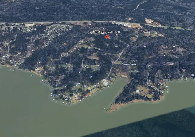 Photo 3 of Land for sale at 126 Mockingbird Hills, Livingston, TX 77351 | MLS# 10298598 | Listing updated on 2026-07-27