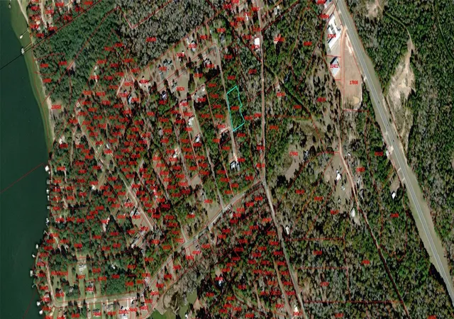 Photo 4 of Land for sale at 126 Mockingbird Hills, Livingston, TX 77351 | MLS# 10298598 | Listing updated on 2026-07-27