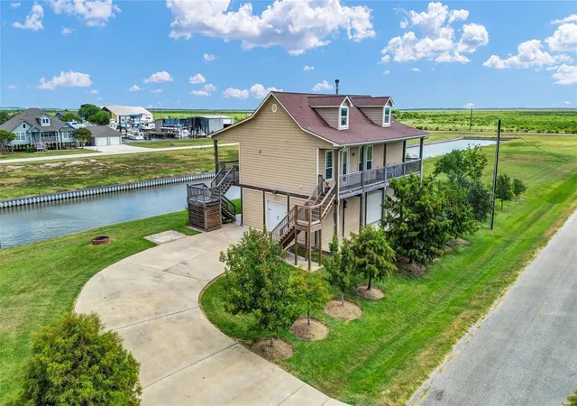 1st image of 220 Kings Dr, Freeport, TX 77541 | MLS# 93312825