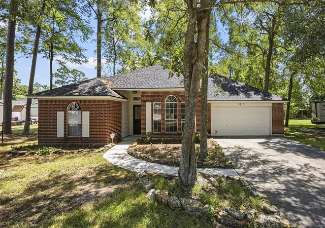 2nd image of 3115 Lake Breeze Ln, Crosby, TX 77532 | MLS# 14814466