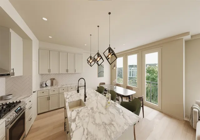 4th image of 607 N Nagle St, Houston, TX 77003 | MLS# 37330272
