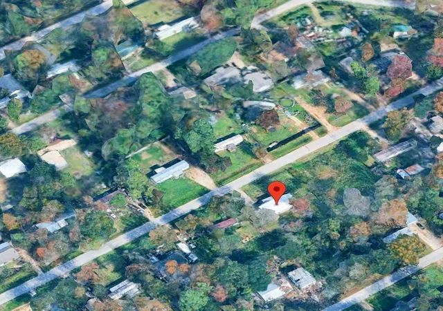Photo 1 of Land for sale at 8215 Rolling Oaks Dr, Spring, TX 77389 | MLS# 21679295 | Listing updated on 2026-08-20