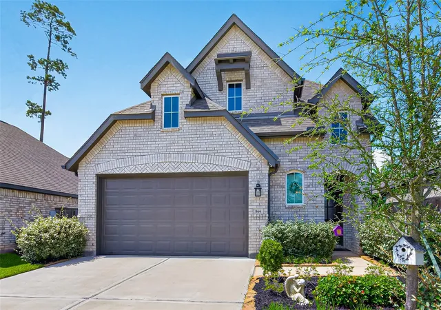 Photo 1 of Single family home for sale at 866 Sendero Trl, Conroe, TX 77304 | MLS# 8004091 | Listing updated on 2026-09-18