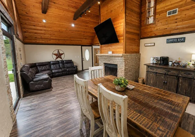 Homes for sale in Crockett, TX | 134 Briargrove St, Crockett, TX 75835 | MLS# 11046651
