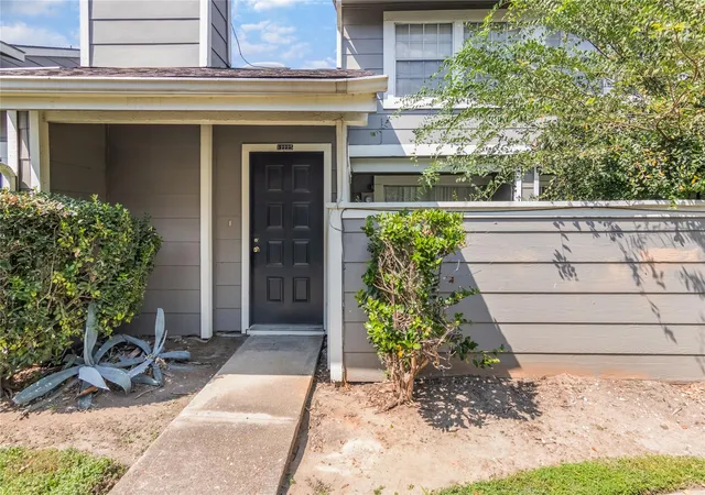 Photo 1 of Condo for sale at 12225 Sandpiper Dr #122, Houston, TX 77035 | MLS# 77210631 | Listing updated on 2026-08-25